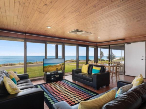 Gold Coast Views - 10 Gold Coast Drive, Normanville